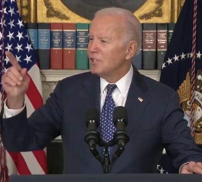 Biden Declines Further Appeal on Ghostwriter Audio Release After Court Defeat