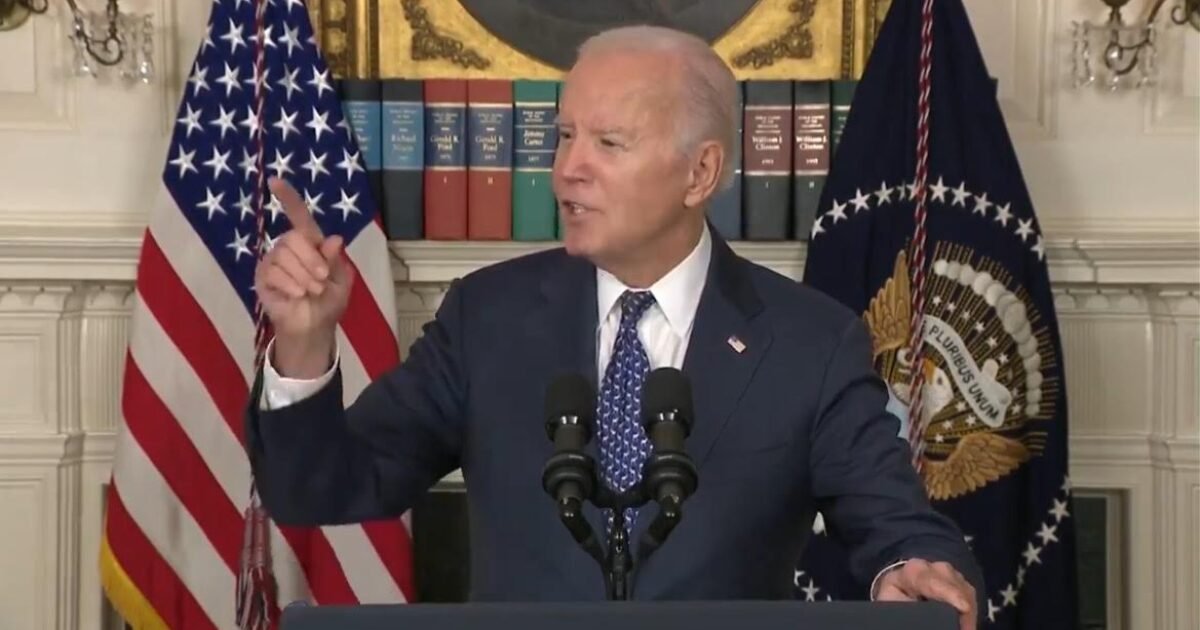 Biden Declines Further Appeal on Ghostwriter Audio Release After Court Defeat