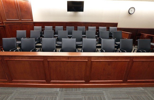 DHS Points to 75,000 Noncitizens Called for Jury Duty in New Jersey Annually