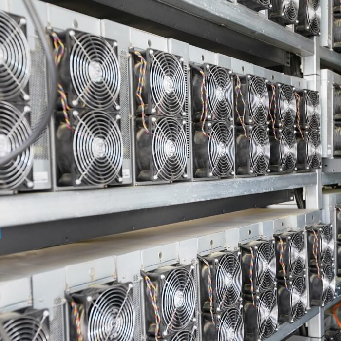 Crypto Stocks Surge as Capital Rotates Away From AI Infrastructure