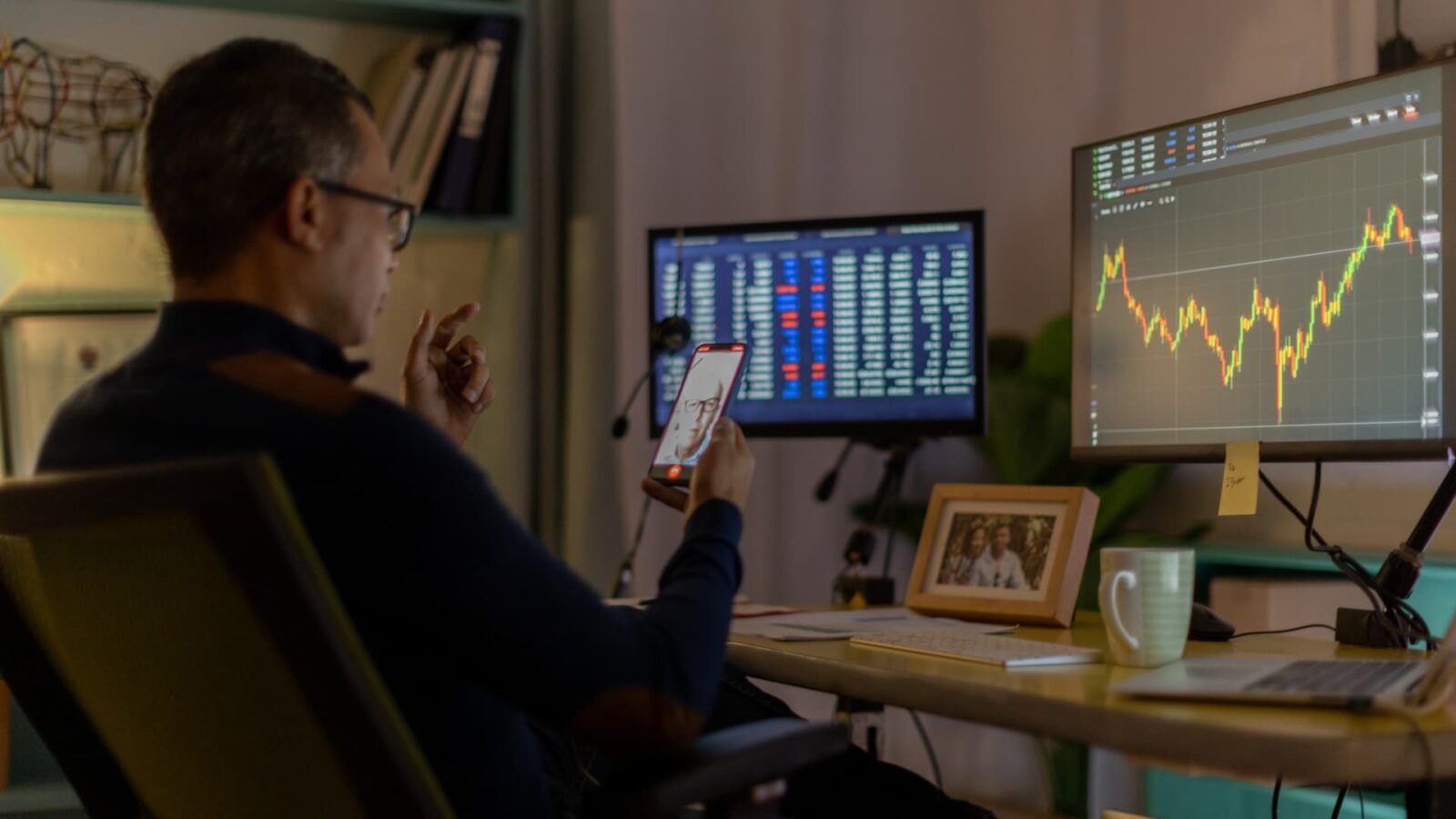 Diversification, Not Ideology, Now Drives Crypto Investment, Survey Finds