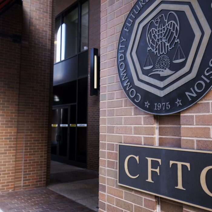 44 State Attorneys General Challenge CFTC Authority Over Sports Prediction Markets