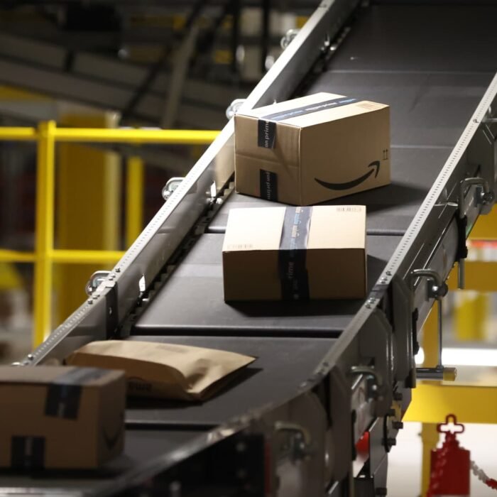 Amazon Requires Sellers to Label AI-Generated People in Product Images Following New York Law