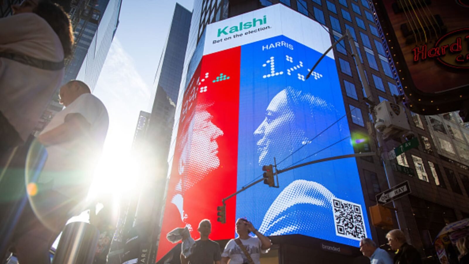 Kalshi Unveils Midterms Hub as Prediction Market Platform Expands Political Offerings