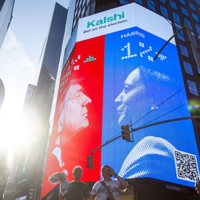 Kalshi Unveils Midterms Hub as Prediction Market Platform Expands Political Offerings