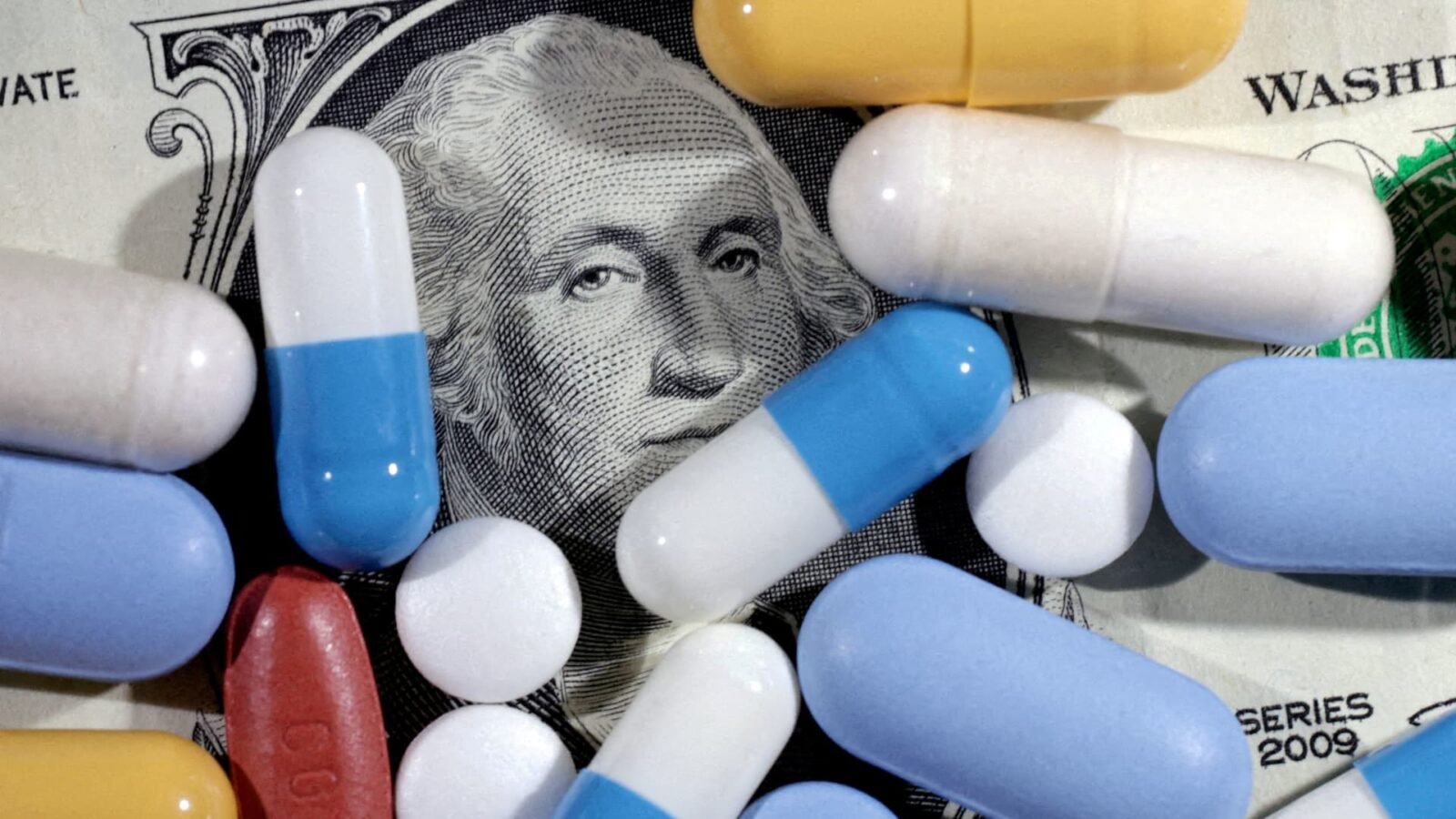 Generic Drug Prices Set to Rise as Tariffs Loom, Indian Pharma CEO Warns