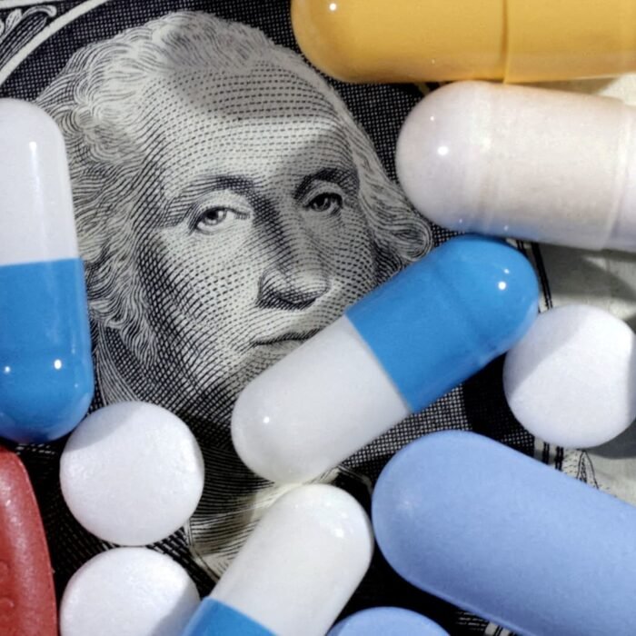 Generic Drug Prices Set to Rise as Tariffs Loom, Indian Pharma CEO Warns
