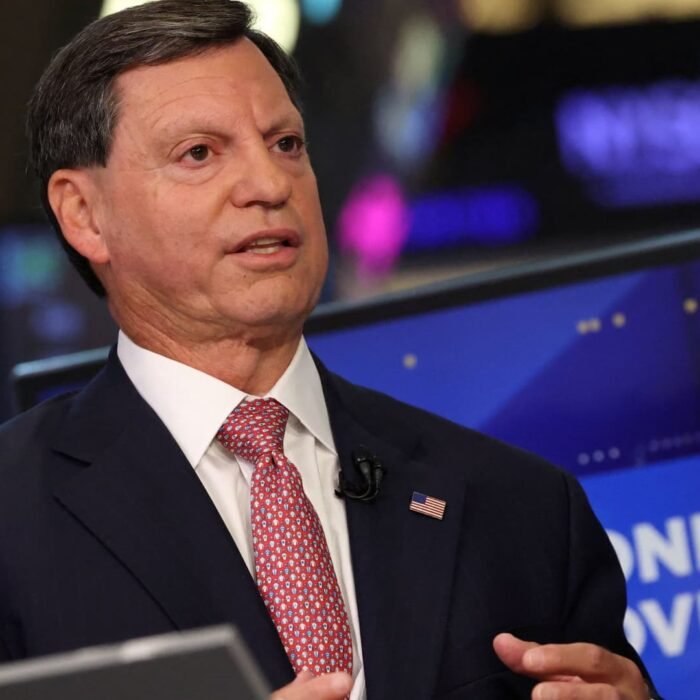 Senate Democrats Accuse IRS Chief Bisignano of Misleading Congress on Staffing