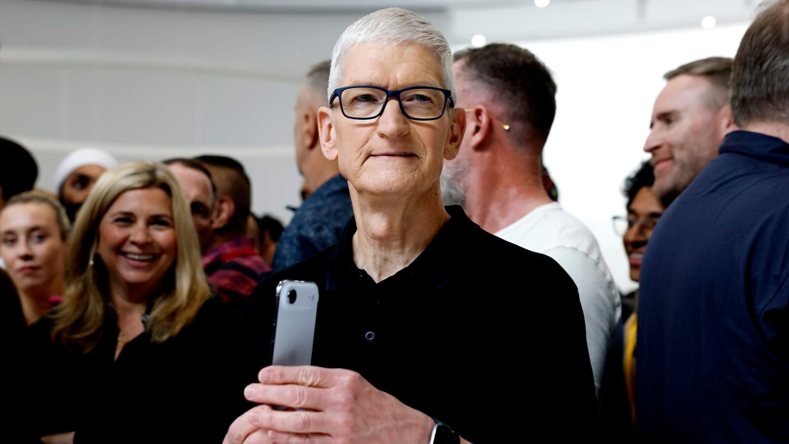 Apple to Offer iPhone Leases Starting at $17.99 Per Month via Klarna Partnership