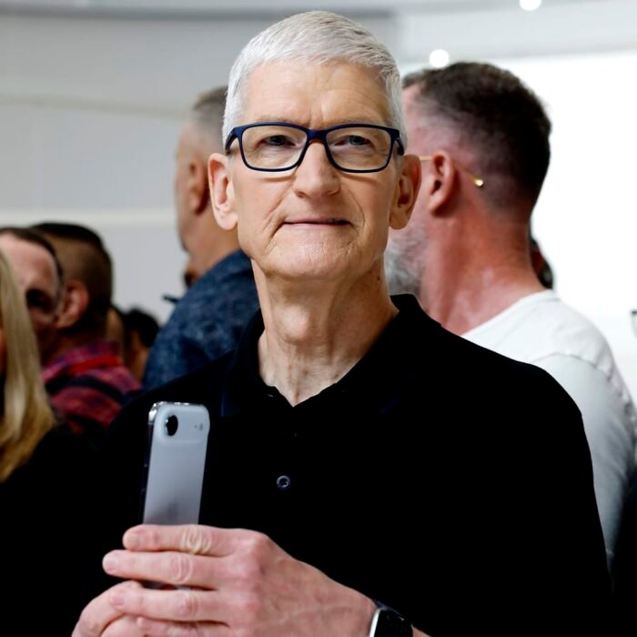 Apple to Offer iPhone Leases Starting at $17.99 Per Month via Klarna Partnership