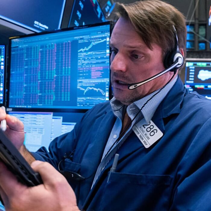 Market Makers' Key Support Level at 7,500 Tests S&P 500's Stability