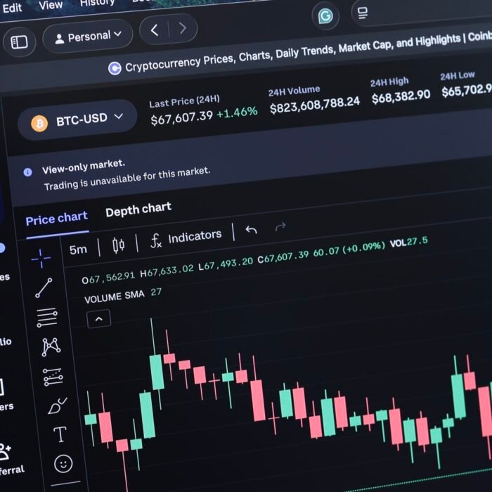 Options Traders Pile Into Coinbase Calls as Bitcoin Rebounds