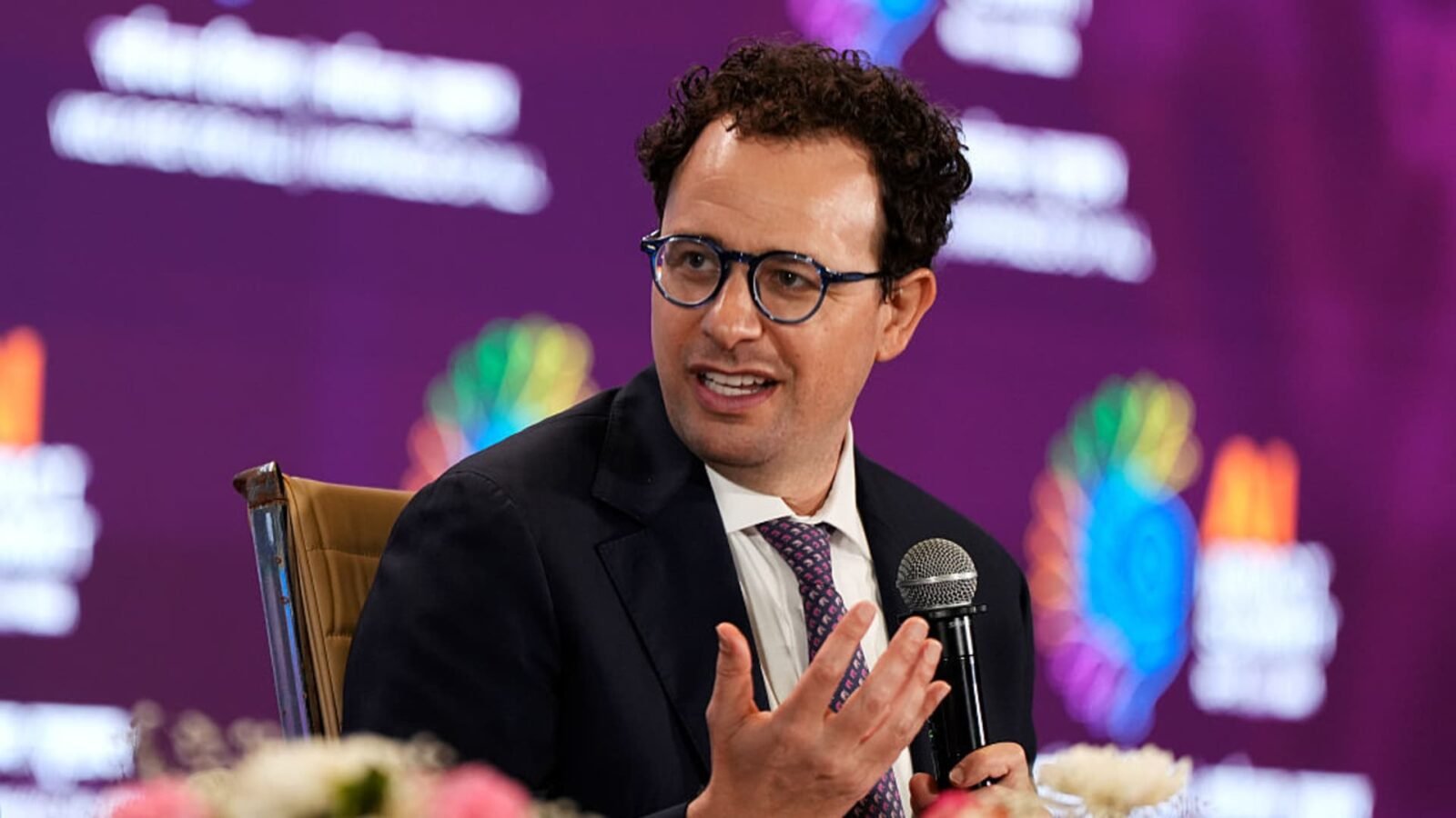 Anthropic CEO Denies Seeking Ban on Open-Weight AI Models