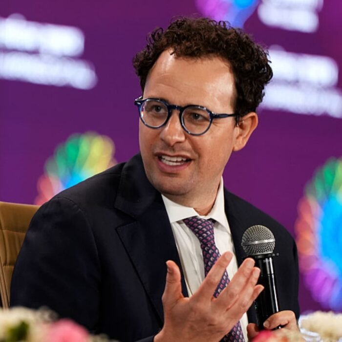 Anthropic CEO Denies Seeking Ban on Open-Weight AI Models