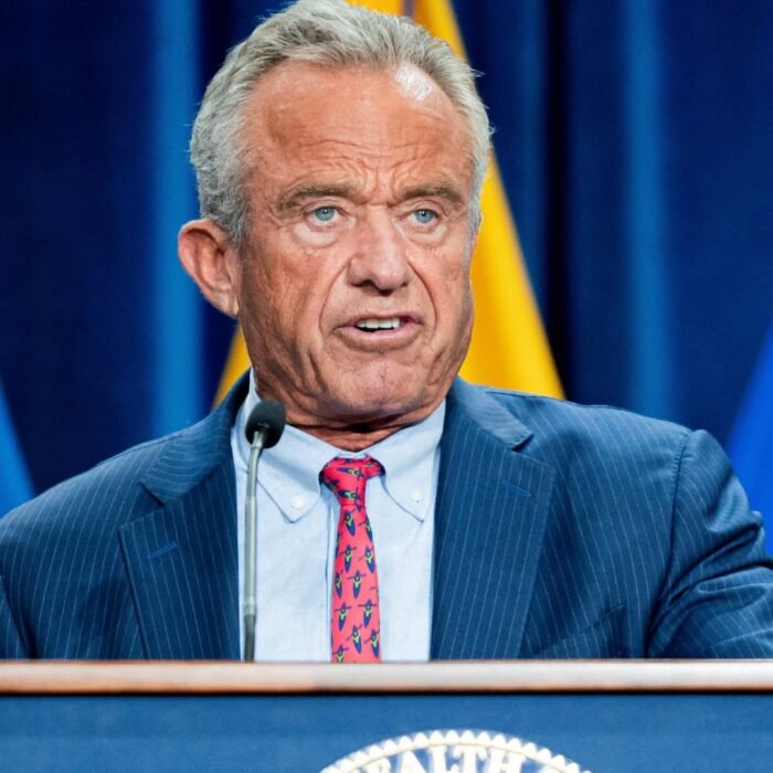 RFK Jr. Defends Federal Response to Cyclospora Outbreak as Cases Top 1,600