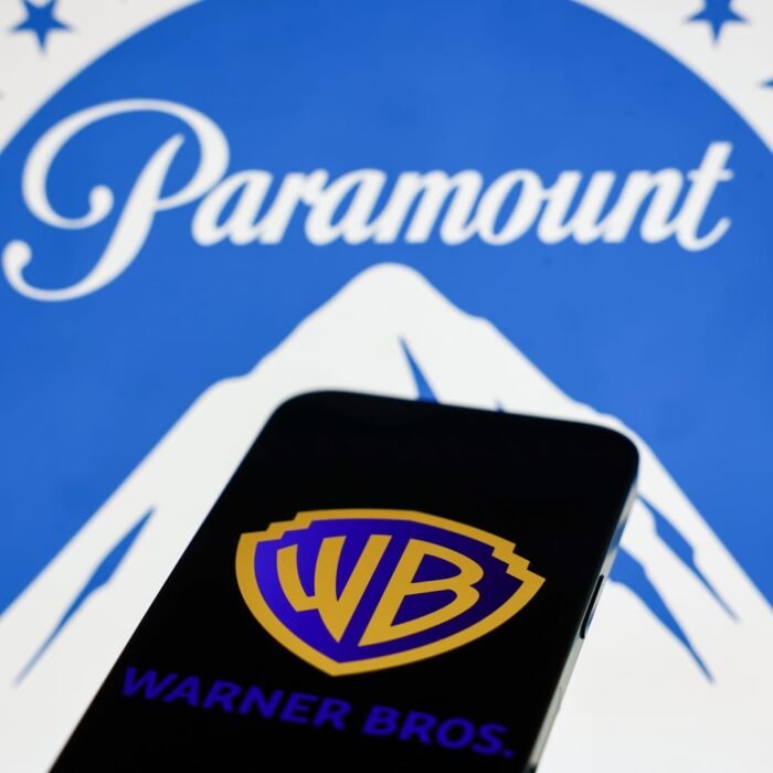 Paramount Agrees to Delay Warner Bros. Discovery Deal Until Mid-2027