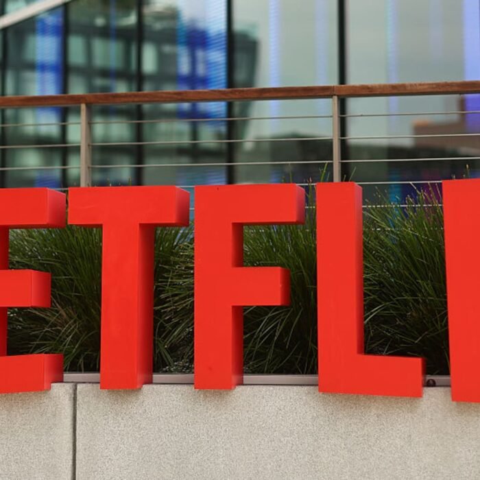 Netflix Valuation Nears Historic Lows Despite Stronger Fundamentals, Options Trader Says