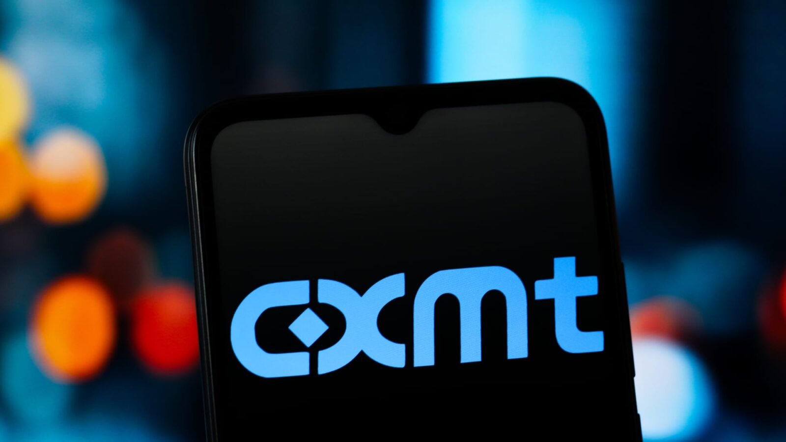 CXMT IPO Sparks Liquidity Concerns as China's Memory Chipmaker Prepares $8.6 Billion Listing