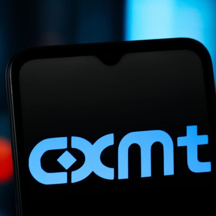 CXMT IPO Sparks Liquidity Concerns as China's Memory Chipmaker Prepares $8.6 Billion Listing