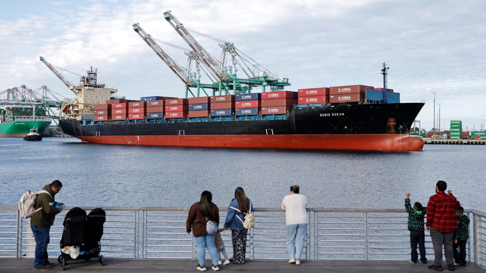 Trump's Forced-Labor Tariffs Draw Lawsuit, Legal Doubts After IEEPA Loss