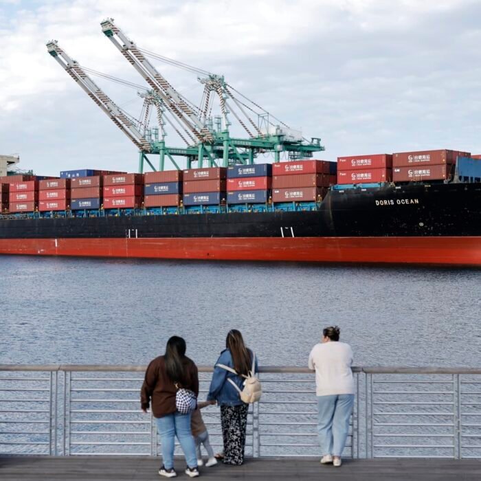 Trump's Forced-Labor Tariffs Draw Lawsuit, Legal Doubts After IEEPA Loss