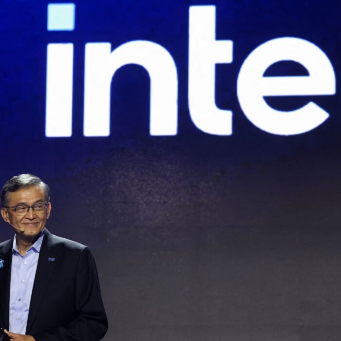 Intel Stock Jumps 11% on Strong Q2 Earnings, Fastest Revenue Growth Since 2011