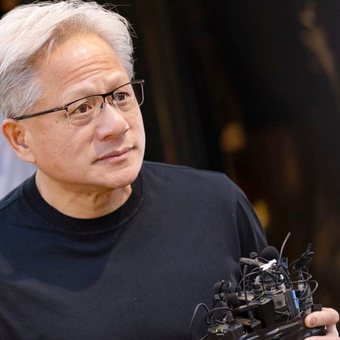 Nvidia Spearheads Open AI Security Alliance Following OpenAI Cyberattack Incident