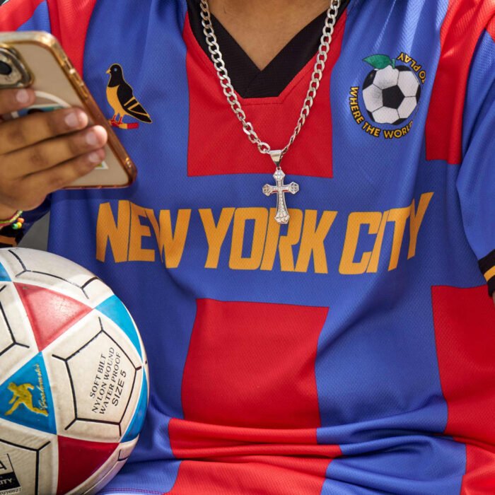 World Cup Hosting May Add 40,000 Jobs to June Employment Report, Goldman Estimates