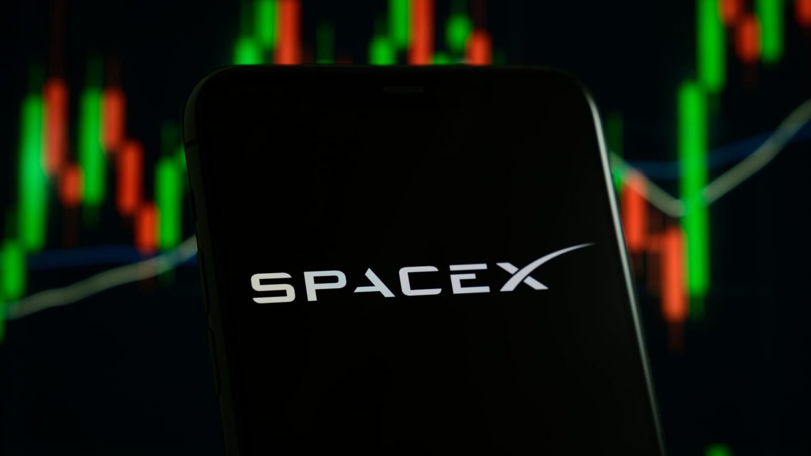 Short Interest in SpaceX Surges to 32% of Float Ahead of First Earnings Report