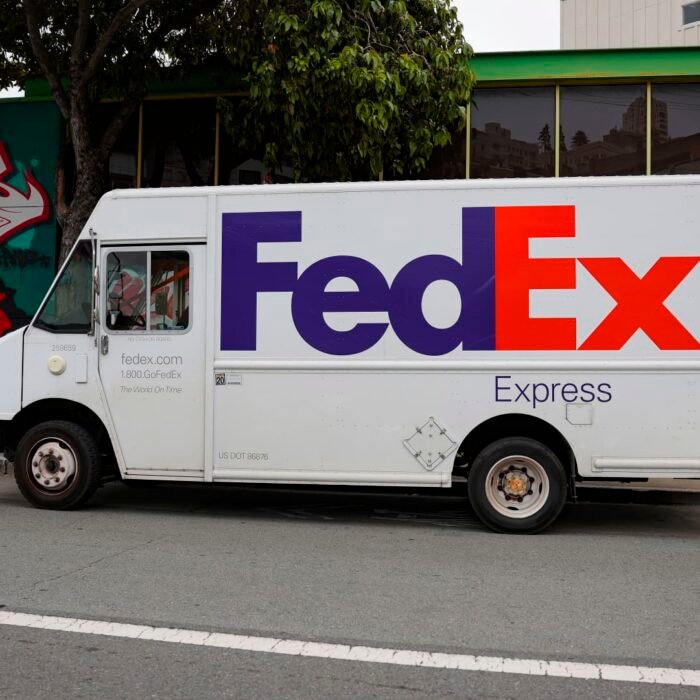 UPS and FedEx Pour Millions Into Cold-Chain Logistics as GLP-1 Drug Boom Reshapes Healthcare Shipping
