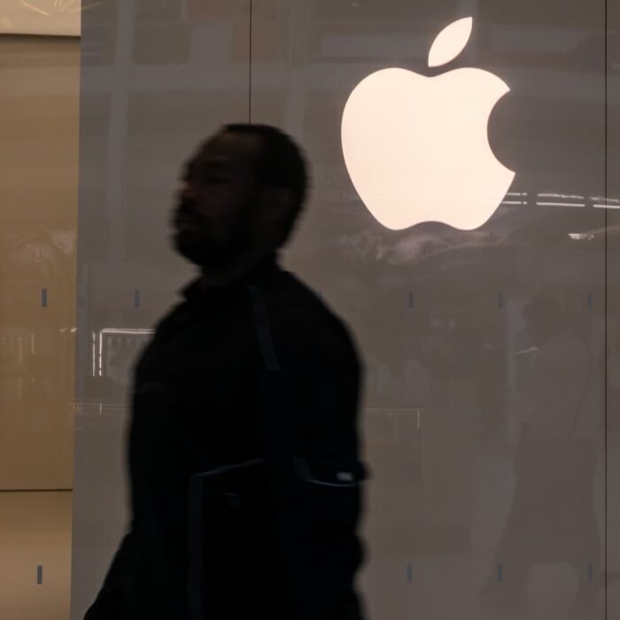 Options Activity Signals Unusual Bullishness Ahead of Apple Earnings