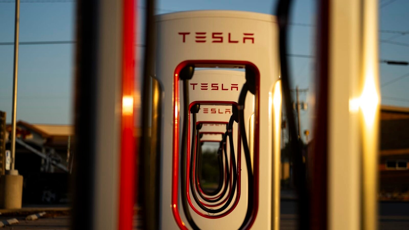 Tesla Options Point to Largest Post-Earnings Move in a Year