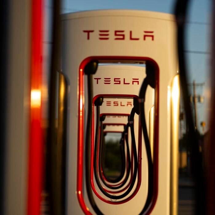 Tesla Options Point to Largest Post-Earnings Move in a Year