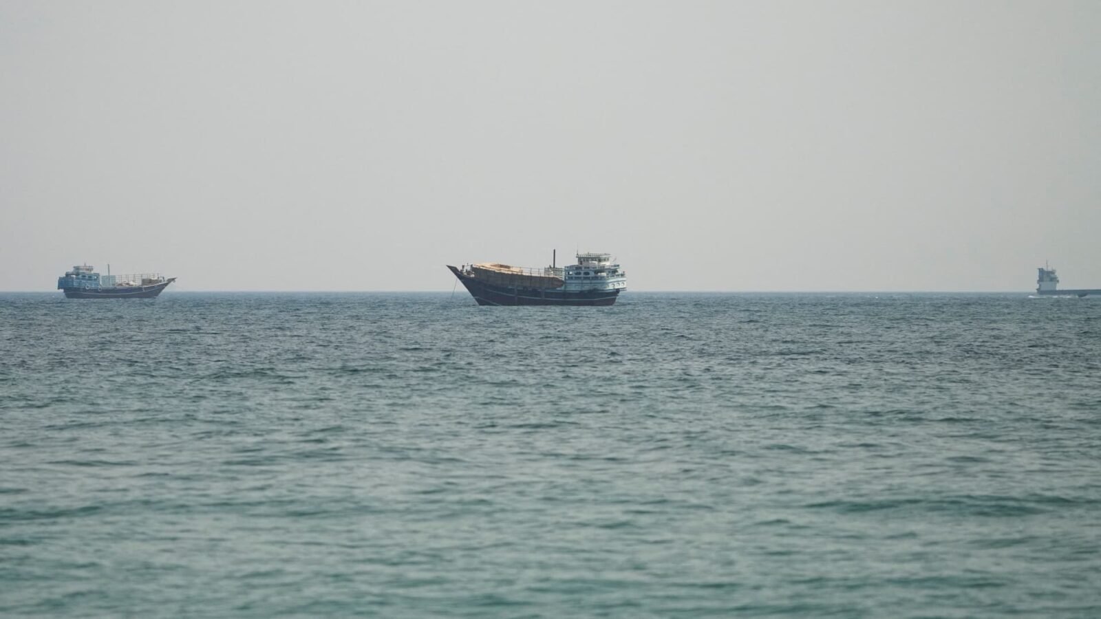 Market Odds Fall on Strait of Hormuz Returning to Normal Traffic