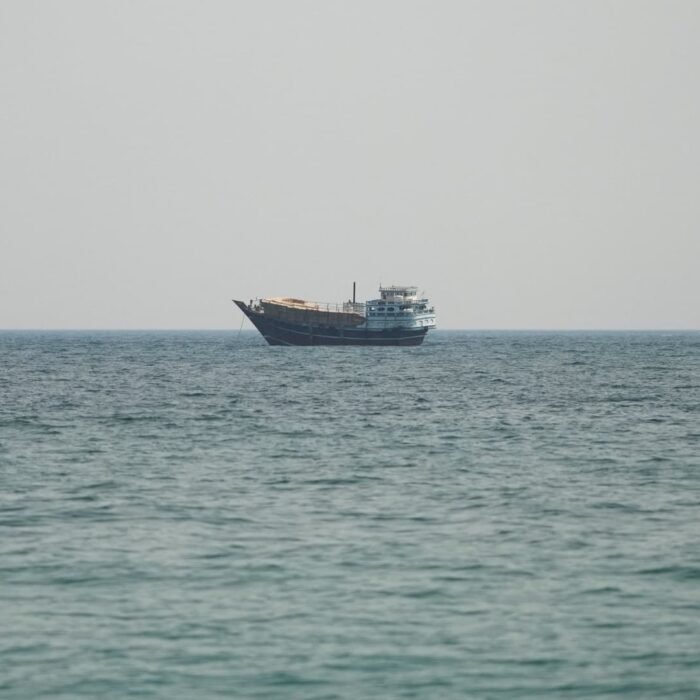 Market Odds Fall on Strait of Hormuz Returning to Normal Traffic