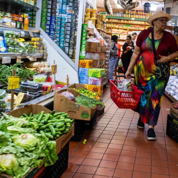 U.S. Inflation Falls More Than Expected in June as Energy Prices Slide