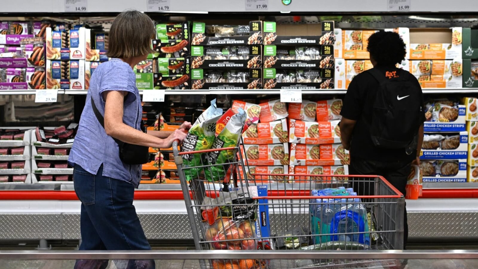 Wholesale Prices Fall 0.3% in June as Energy Costs Slide