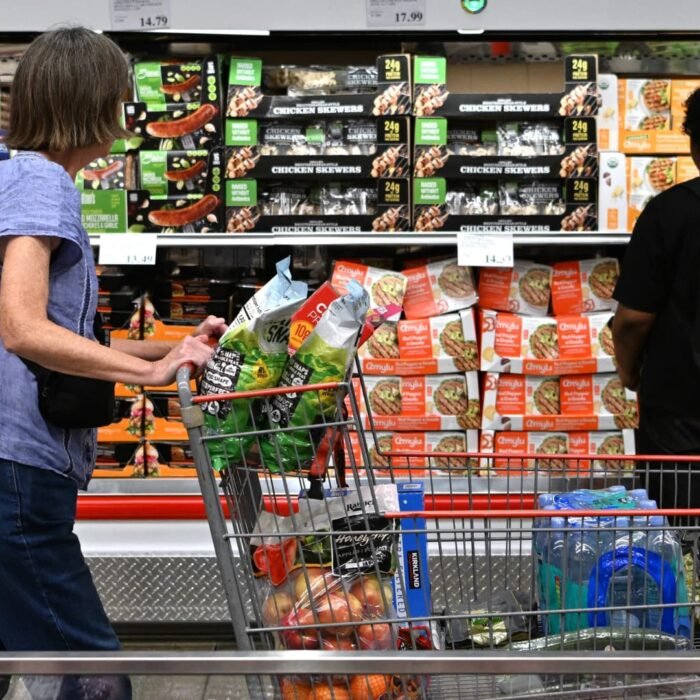 Wholesale Prices Fall 0.3% in June as Energy Costs Slide