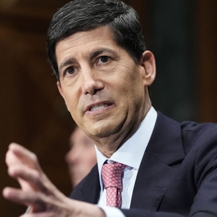 Fed Chair Kevin Warsh Expected to Hold Rates Steady Despite Divided Committee
