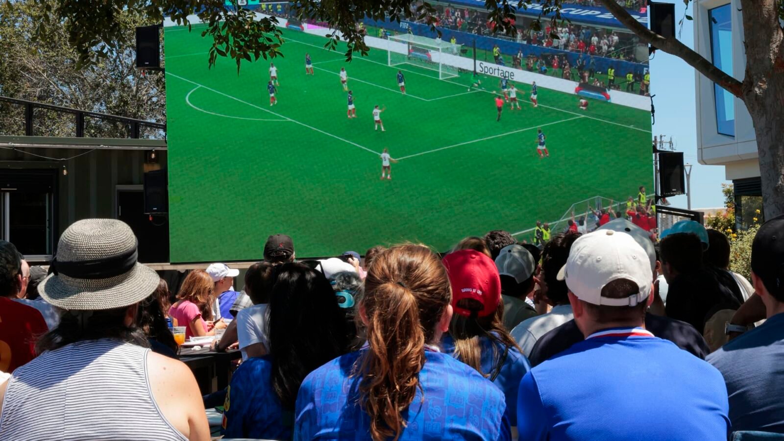 World Cup Viewing Parties Lifted Bars and Restaurants, But Broader Economic Gains Remained Elusive