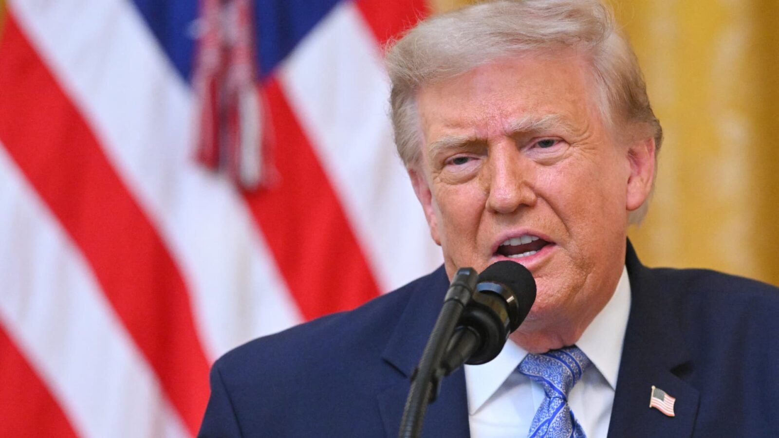 Trump Tariffs Return With Different Legal Framework Amid Economic Headwinds