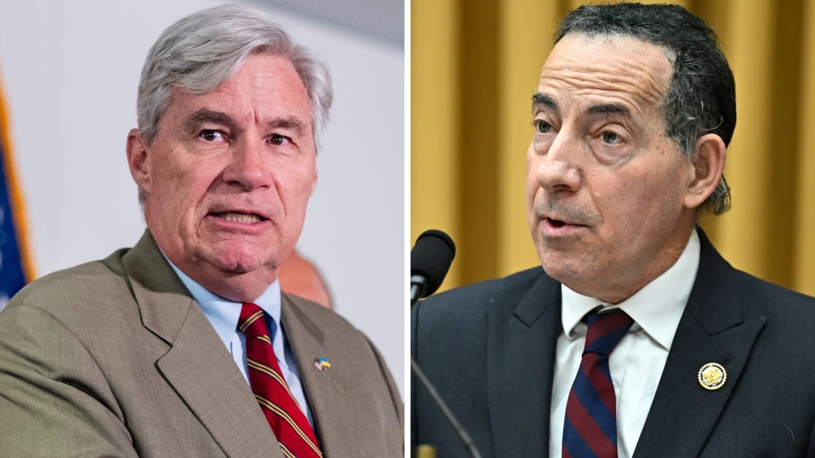Democrats Propose Bill to Block Foreign-Owned U.S. Corporations from Campaign Contributions
