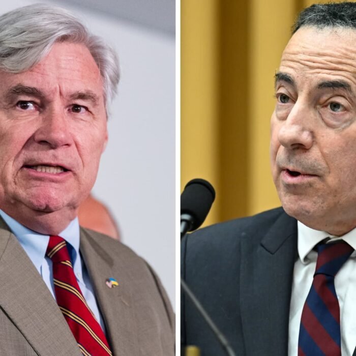 Democrats Propose Bill to Block Foreign-Owned U.S. Corporations from Campaign Contributions