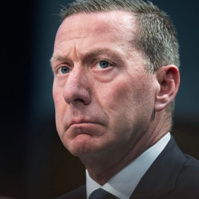Secret Service Reports Record Threat Level as Cases Surge 40%