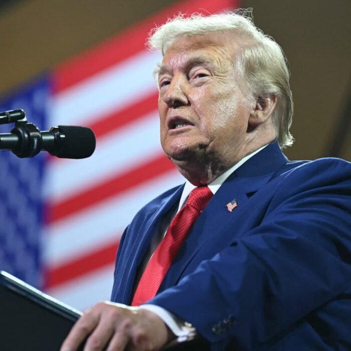 Trading Partners Reject Trump's Forced-Labor Tariff Rationale, Hold Off on Retaliation