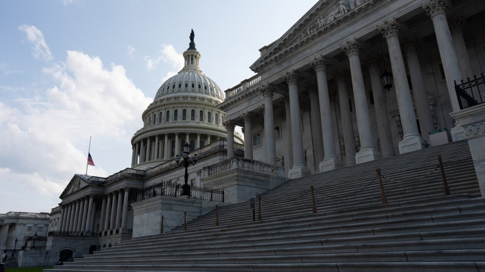Senate Rejects War Powers Resolution to End Iran Conflict as Oil Prices Surge