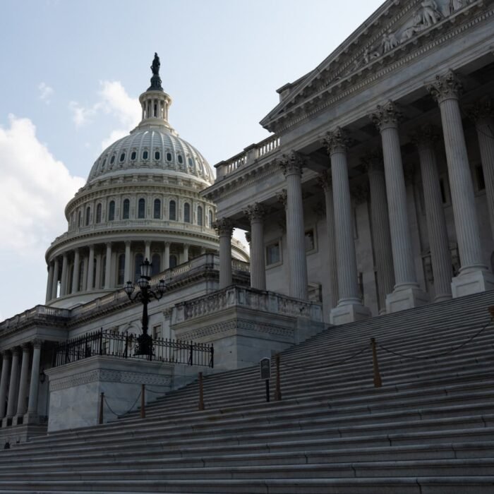 Senate Rejects War Powers Resolution to End Iran Conflict as Oil Prices Surge