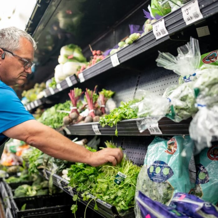 Cyclospora Outbreak Tied to Shredded Lettuce Spreads to Nine States