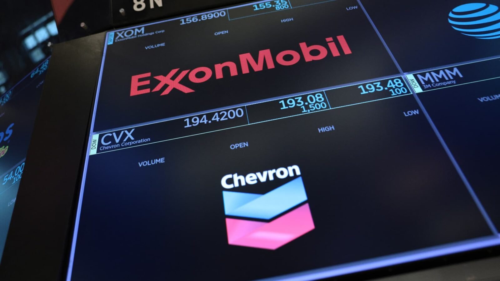 Oil Majors Set to Report Surging Earnings as Analysts Eye Smaller Energy Plays