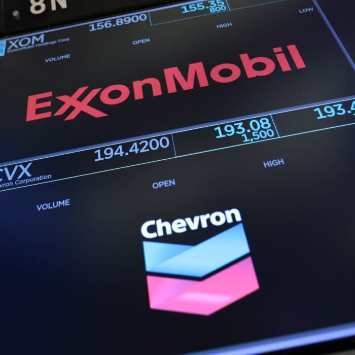 Oil Majors Set to Report Surging Earnings as Analysts Eye Smaller Energy Plays